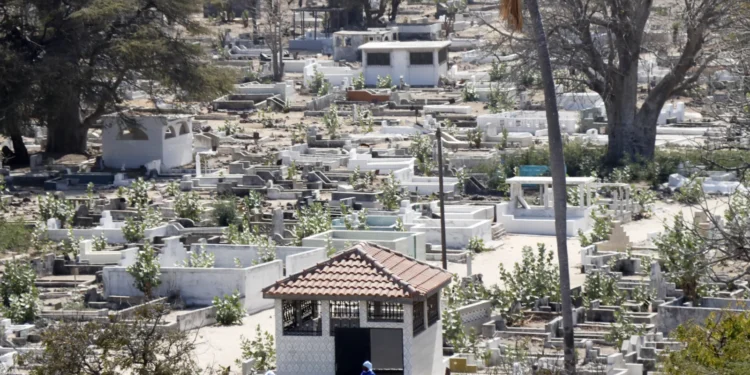 Cimetière de Soumbédioune : huit individus interpellés et déférés au parquet