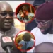 Diouf Lambaye défend Abdou Lahad Ndiaye et déshabille Chei. Bara Ndiaye et Cheikh Ousmane Touré (Vidéo)