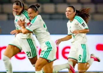 CAN Féminine 2026 : l’Algérie rejoint le Maroc en quarts, le Sénégal éliminé