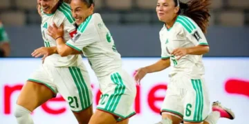 CAN Féminine 2026 : l’Algérie rejoint le Maroc en quarts, le Sénégal éliminé