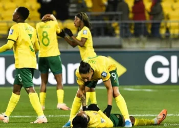 CAN Féminine 2026 : La Côte d’Ivoire domine son groupe et file en quarts, l’Afrique du Sud rejoint également le Top 8