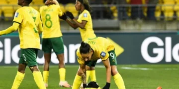 CAN Féminine 2026 : La Côte d’Ivoire domine son groupe et file en quarts, l’Afrique du Sud rejoint également le Top 8