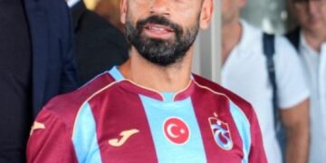 Mercato : un salaire de plus de 423 000 € par semaine pour Salah