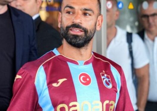 Mercato : un salaire de plus de 423 000 € par semaine pour Salah