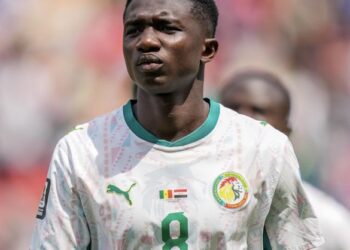 Mercato : Lamine Camara affole la Premier League
