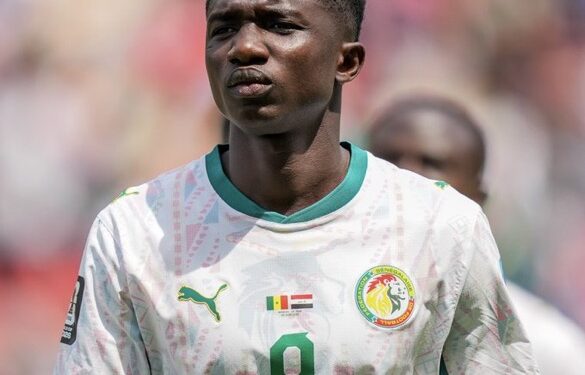 Mercato : Lamine Camara affole la Premier League