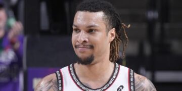 Disparition de Brandon Clarke : la cocaïne et l’héroïne mises en cause