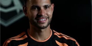 Bruno Guimarães quitte Newcastle et rejoint Arsenal