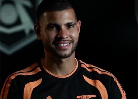 Bruno Guimarães quitte Newcastle et rejoint Arsenal