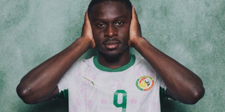 OGC Nice réactive la piste Bamba Dieng