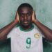 OGC Nice réactive la piste Bamba Dieng