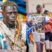 Niang Ballo–Prince : un duel de guerriers ficelé par Jambars Production