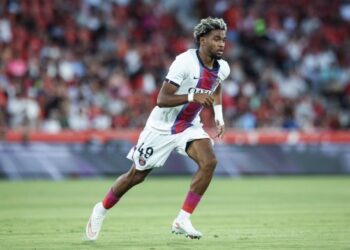 Supercoupe d’Europe : Ibrahima Mbaye dans le groupe du PSG