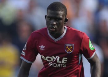 Brentford prêt à mettre 46 M€ pour El Hadji Malick Diouf