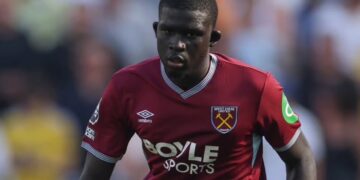 Brentford prêt à mettre 46 M€ pour El Hadji Malick Diouf
