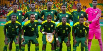 CAN U23 : Serigne Saliou Dia dévoile une nouvelle liste de 23 joueurs