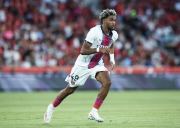 Supercoupe UEFA : Ibrahima Mbaye et le PSG à l’assaut d’un nouveau trophée face à Aston Villa