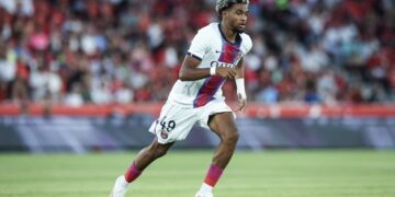 Supercoupe UEFA : Ibrahima Mbaye et le PSG à l’assaut d’un nouveau trophée face à Aston Villa