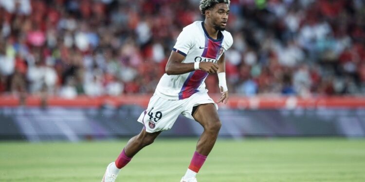 Supercoupe UEFA : Ibrahima Mbaye et le PSG à l’assaut d’un nouveau trophée face à Aston Villa