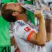 Après Ousmane Dembélé, Harry Kane remporte le titre de meilleur joueur du monde