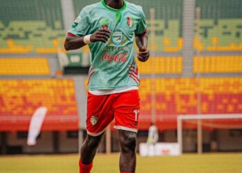 Mercato : Ousseynou Touré pose ses valises à Zarzis