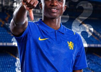 Chelsea rejoint Manchester United et Liverpool pour Lamine Camara