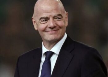 FIFA : la Nouvelle-Zélande retire son soutien à Gianni Infantino