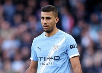 Mercato : Enzo Maresca fait le point sur l’avenir de Rodri à Manchester City