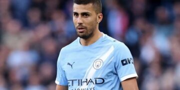 Mercato : Enzo Maresca fait le point sur l’avenir de Rodri à Manchester City