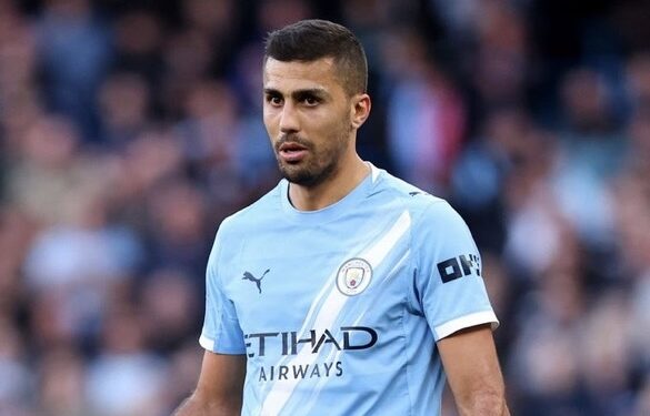 Mercato : Enzo Maresca fait le point sur l’avenir de Rodri à Manchester City