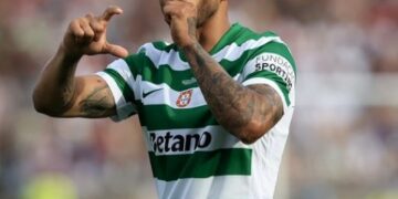 Mercato : le Barça pense à Luis Suárez comme plan B