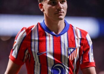 Julián Álvarez absent face à l’OM, les précisions de l’Atlético