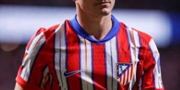 Julián Álvarez absent face à l’OM, les précisions de l’Atlético