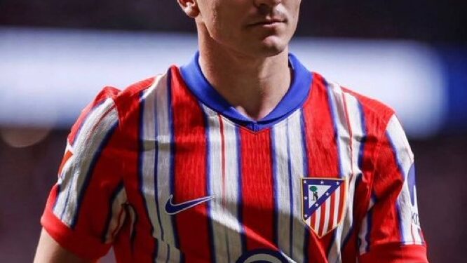 Julián Álvarez absent face à l’OM, les précisions de l’Atlético
