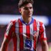 Julián Álvarez absent face à l’OM, les précisions de l’Atlético