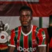 Mercato : Youssoupha Mbodj rejoint Zulte Waregem en prêt