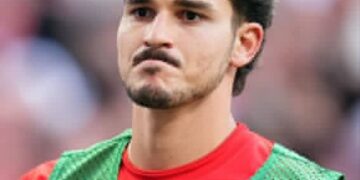 Athletico Madrid : Julian Alvarez absent de l’entraînement, son avenir toujours en suspens