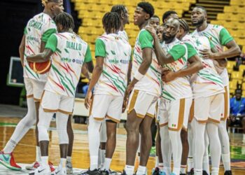 Éliminatoire mondial 2027 : Desagana Diop dévoile les 12 Lions convoqués pour la fenêtre 4