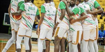 Éliminatoire mondial 2027 : Desagana Diop dévoile les 12 Lions convoqués pour la fenêtre 4