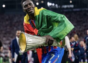 Ismaïla Sarr ciblé par Al-Ittihad en cas de départ de Moussa Diaby