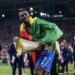 Ismaïla Sarr ciblé par Al-Ittihad en cas de départ de Moussa Diaby