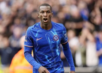 Nicolas Jackson a donné son accord à Aston Villa et à l’Atlético Madrid