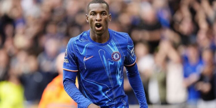 Nicolas Jackson a donné son accord à Aston Villa et à l’Atlético Madrid