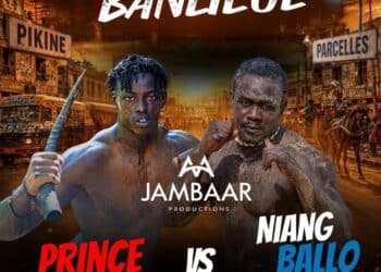 NIANG BALLO VS PRINCE : LE CHOC DE LA BANLIEUE EST OFFICIALISÉ