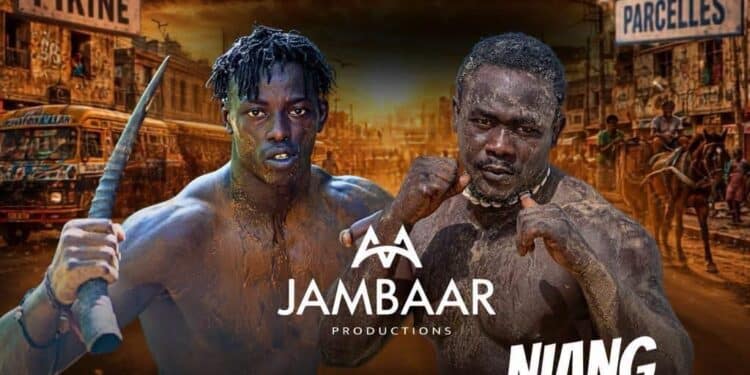 NIANG BALLO VS PRINCE : LE CHOC DE LA BANLIEUE EST OFFICIALISÉ