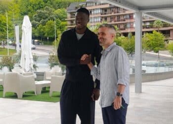 Chelsea prête Mamadou Sarr à la Real Sociedad