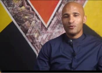 Diomansy Kamara défend les Sénégalais « Il demande simplement le respect qu’il mérite »
