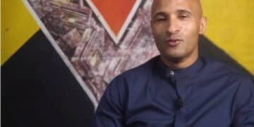 Diomansy Kamara défend les Sénégalais « Il demande simplement le respect qu’il mérite »