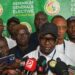 Mondial 2026 : une affaire de 50 millions FCFA secoue la billetterie des Lions !