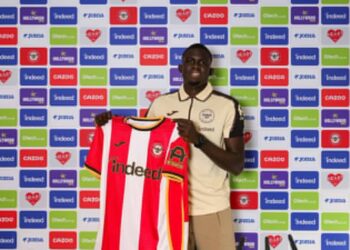 OFFICIEL : El Hadji Malick Diouf rejoint Brentford pour 45 M€ !
